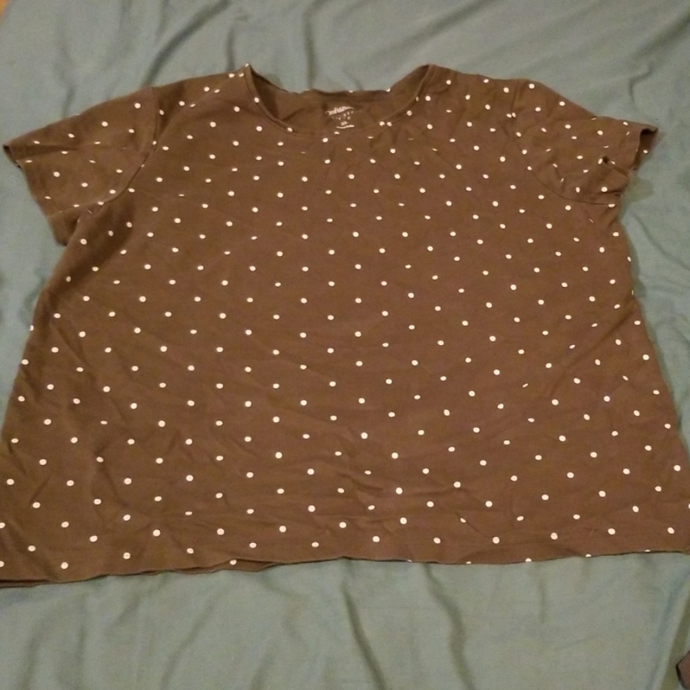 Womans tshirt